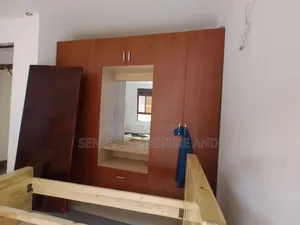 Freestanding Wardrobe Installation Design Reach Out to Us
