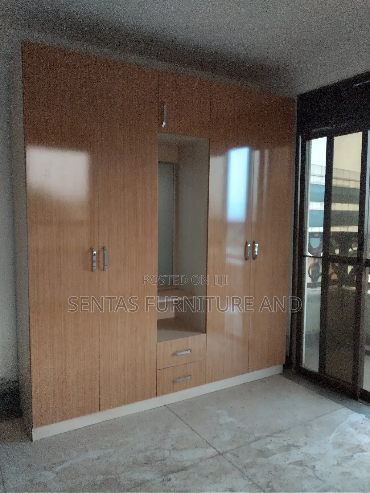 Freestanding Wardrobe Installation Design Reach Out to Us