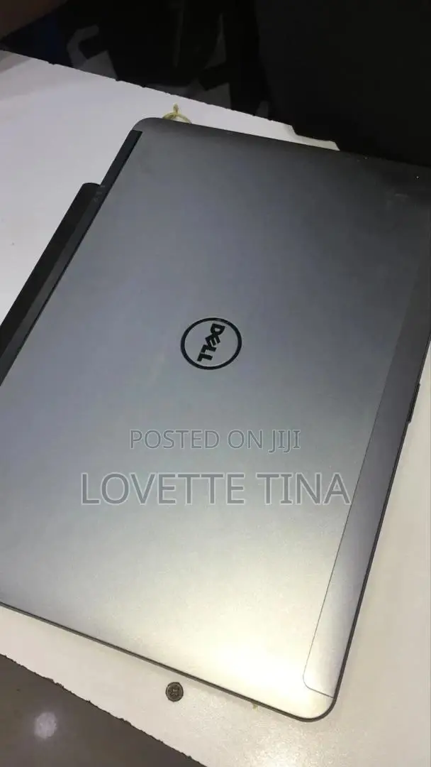 Laptop Dell Latitude 6430u 4GB Intel Core i5 HDD 500GB