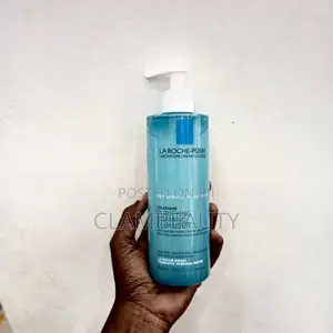 La Roche-Posay Toleriane Purifying Foaming Cleanser