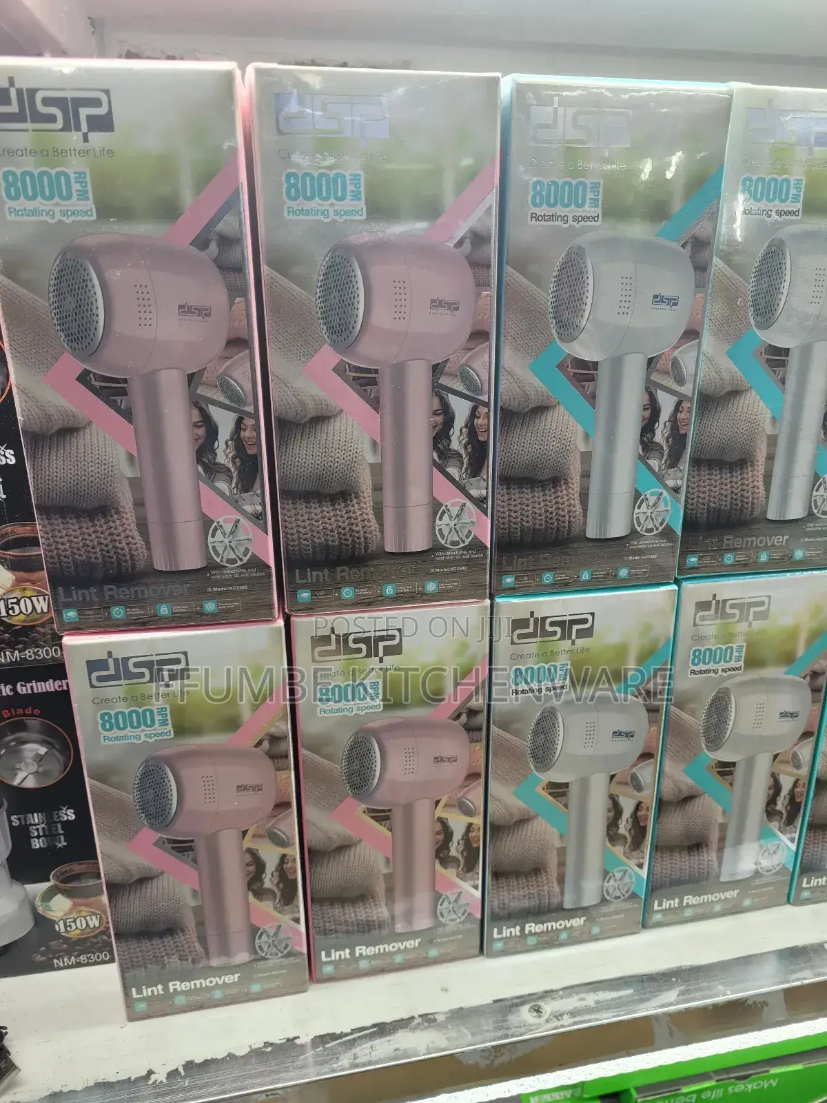 Lint Remover