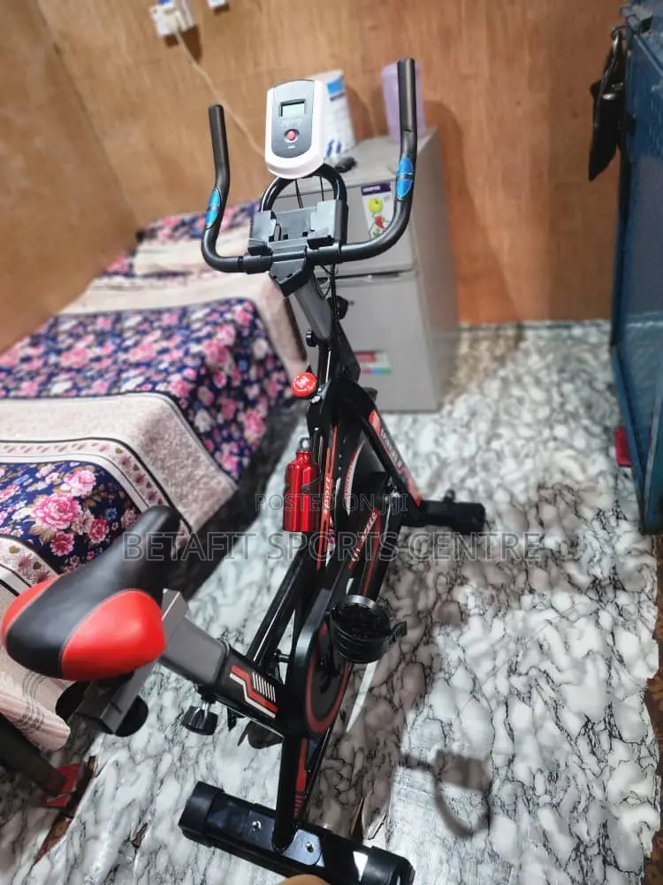 Bike for Home Use
