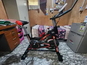 Bike for Home Use