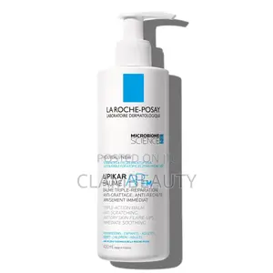 La Roche-Posay Lipikar Ap+M Triple Repair Moisturizing Cream