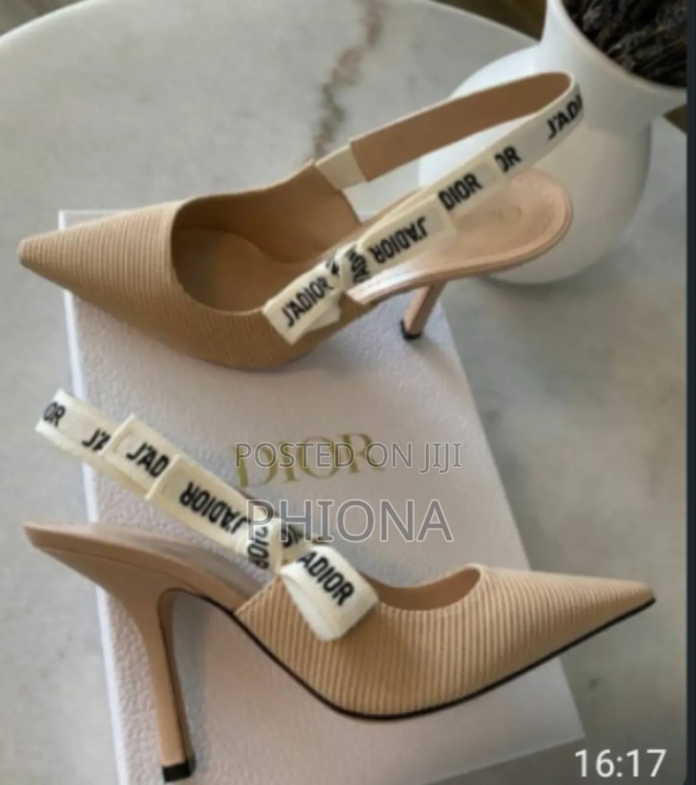 Jadior Shoes