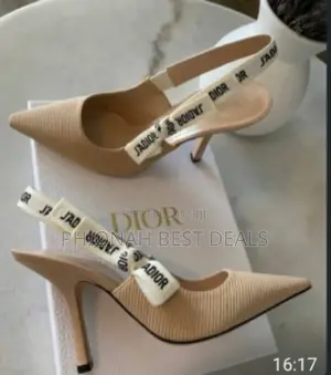 Jadior Shoes