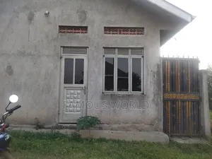 1bdrm Room & Parlour in Entebbe Bunono, Katabi for sale
