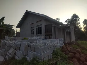 1bdrm Room & Parlour in Entebbe Bunono, Katabi for sale