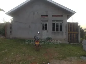 1bdrm Room & Parlour in Entebbe Bunono, Katabi for sale