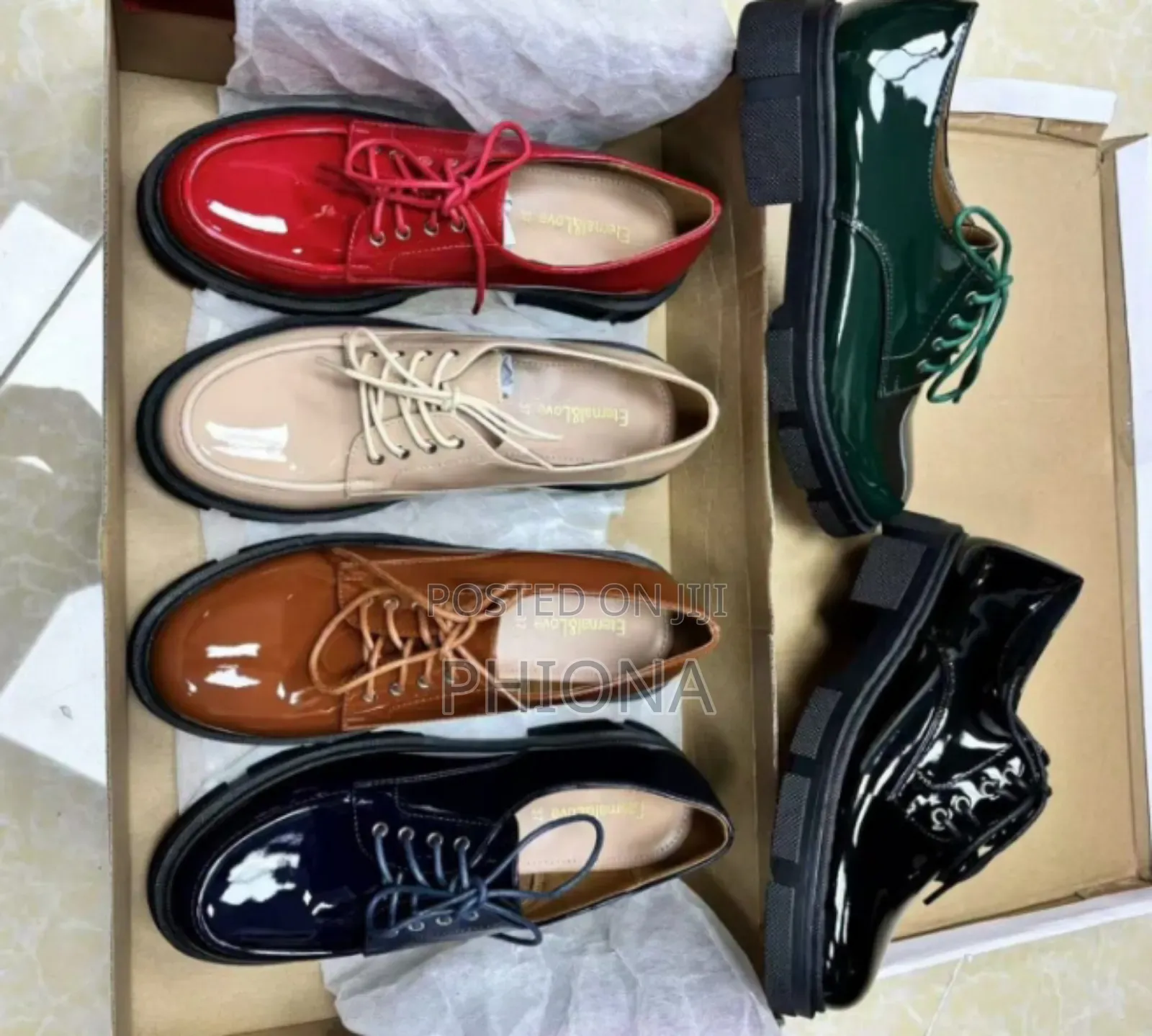 Loffer Shoes