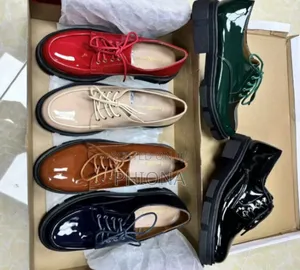 Loffer Shoes