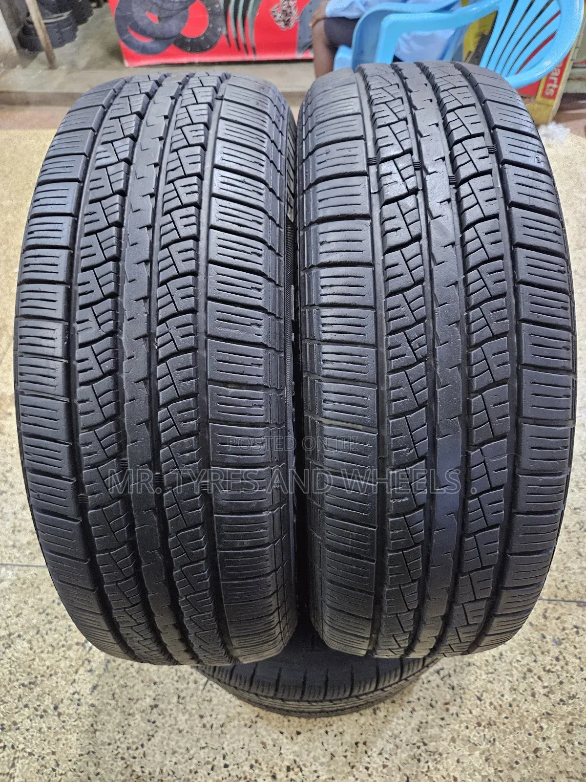 Its 225 65 R17 Jktyrs From India  the Collection of Tires.