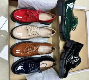 Loffer Shoes