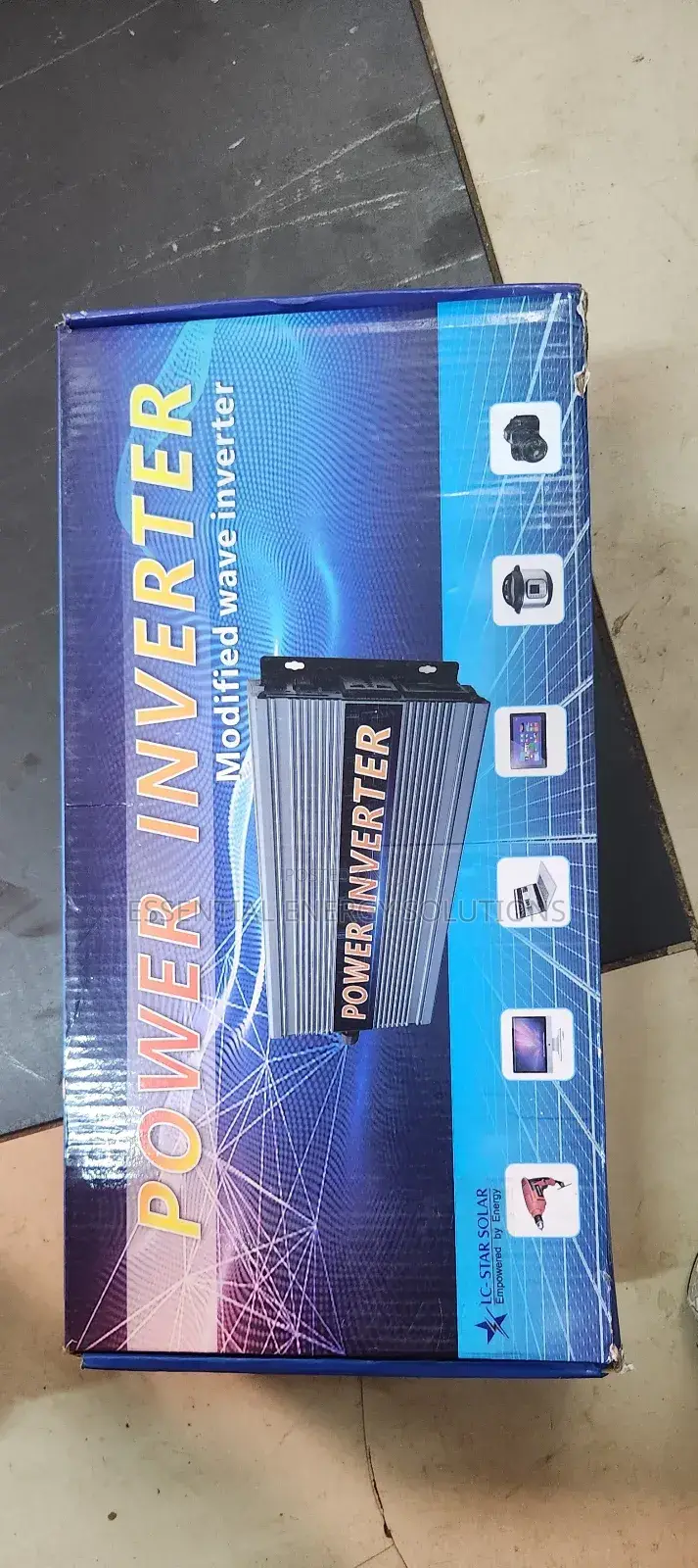 3000w Modified Power Inverter