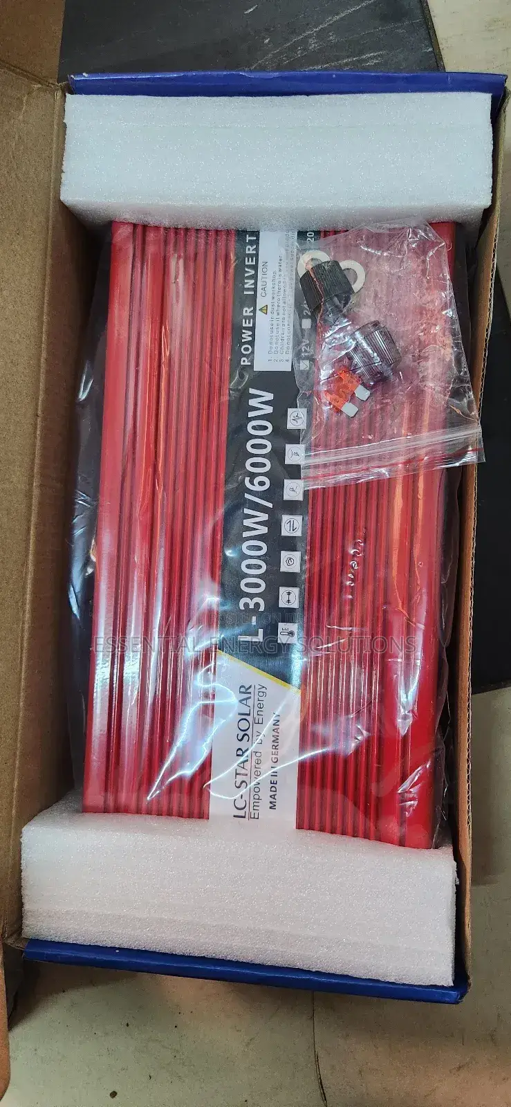 3000w Modified Power Inverter
