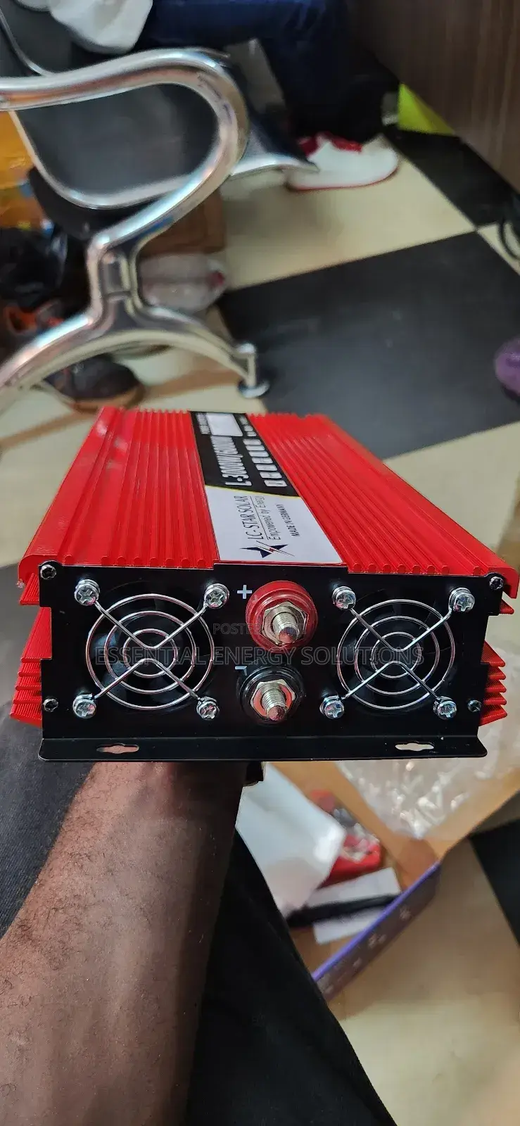 3000w Modified Power Inverter