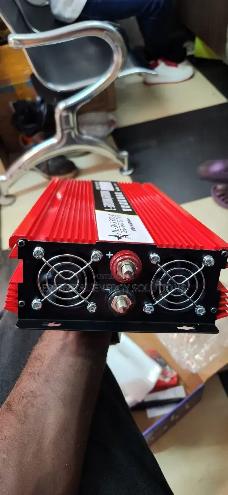 3000w Modified Power Inverter