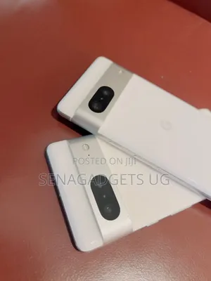 Google Pixel 7 128 GB White