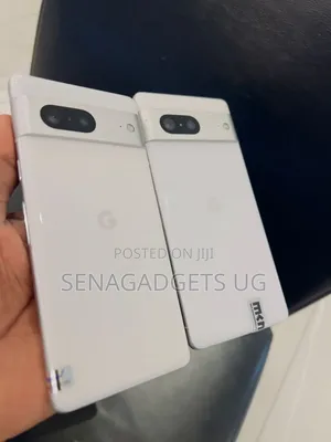Google Pixel 7 128 GB Silver