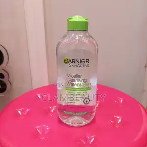 Garnier Skinactive Micellar Cleansing Water for Combination and Oily S