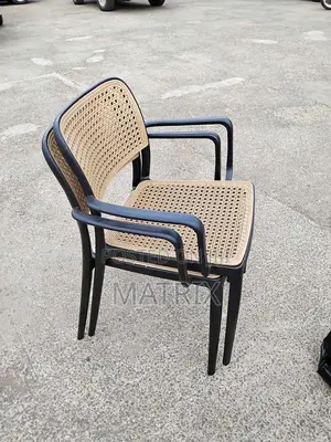Vip Plastic Chair