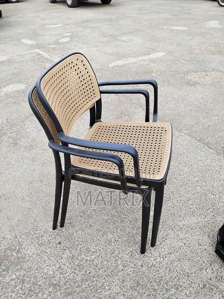 Vip Plastic Chair