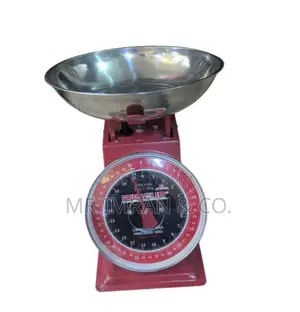 Wiseup Accurate 20kg Weighing Kitchen Scale