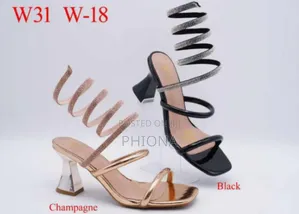 Party Shoes Ladies