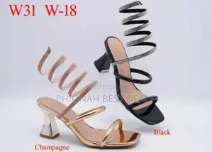 Party Shoes Ladies