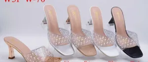 Party Shoes Ladies