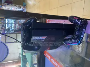 Ps4 Machine Uk Used