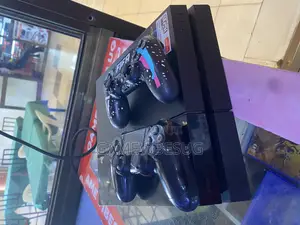 Playstation 4 Uk Used