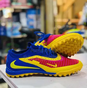 Original Fairplay Shoes (Phantom)