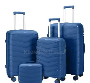 Suit Cases/Travel Bags for Four Pieces
