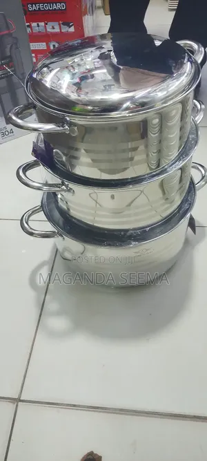 Cooking Dishes