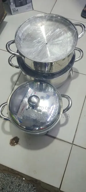 Cooking Dishes