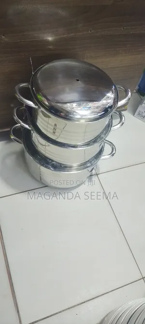 Cooking Dishes
