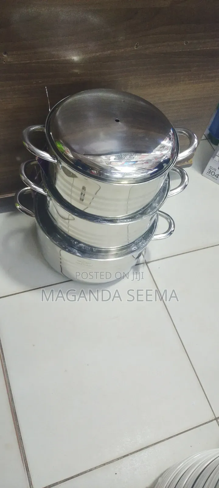 Cooking Dishes