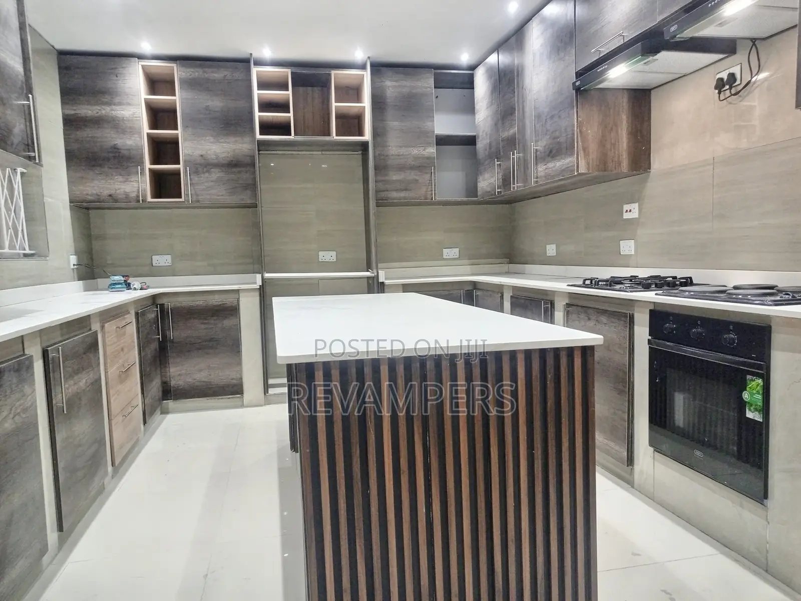 Kitchen Revampers