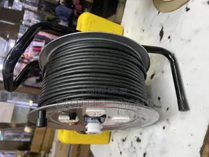 2.5mmt Cable Reel