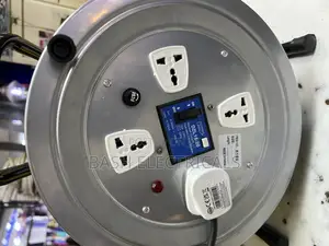 2.5mmt Cable Reel