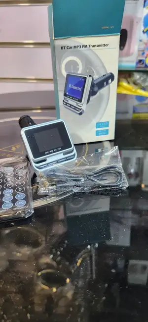 Car Mp3 Player
