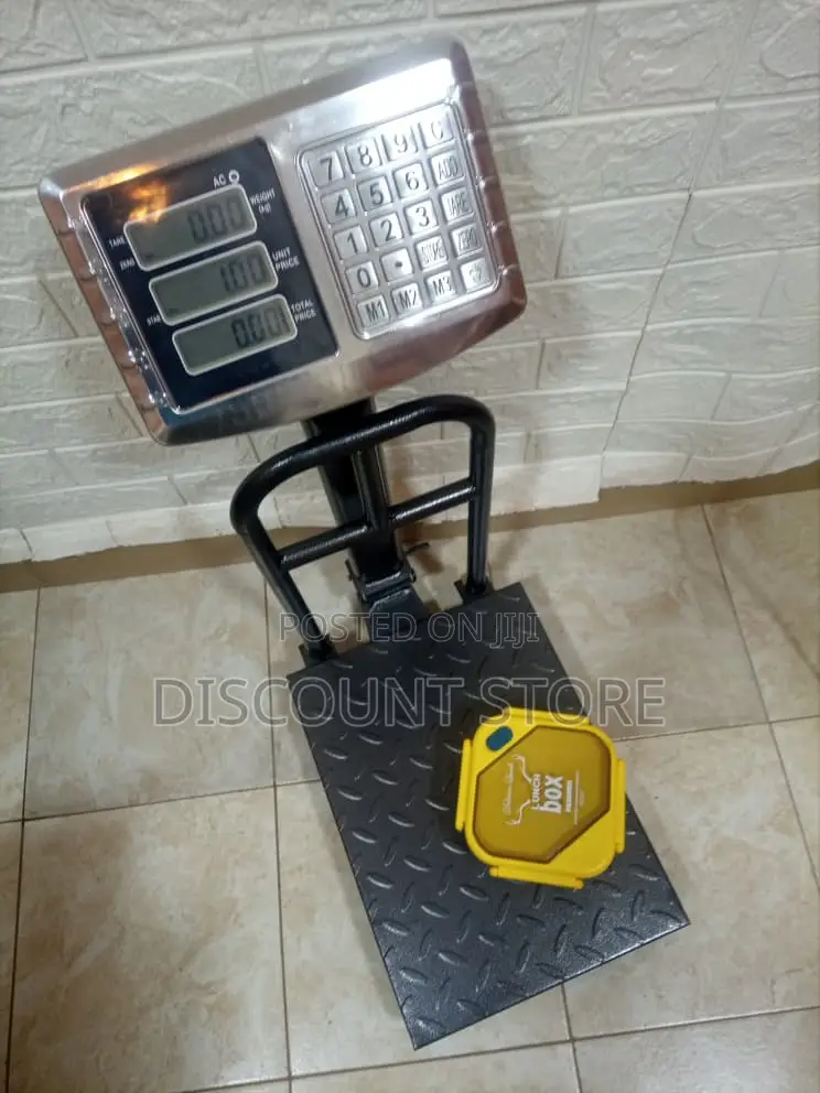 Digital Kitchen Weighing Scale Accurate Weigh Digital Weighing Scale