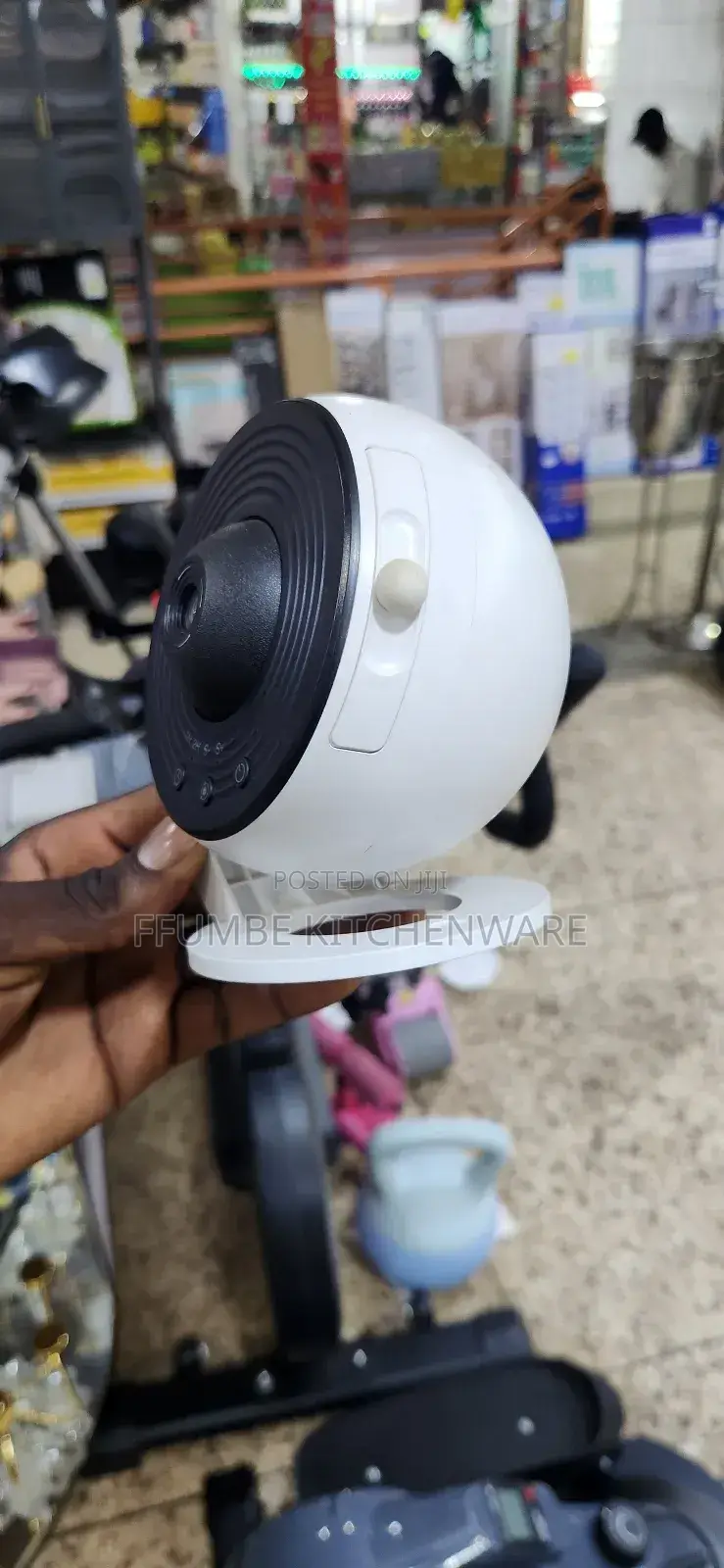 Projector Light