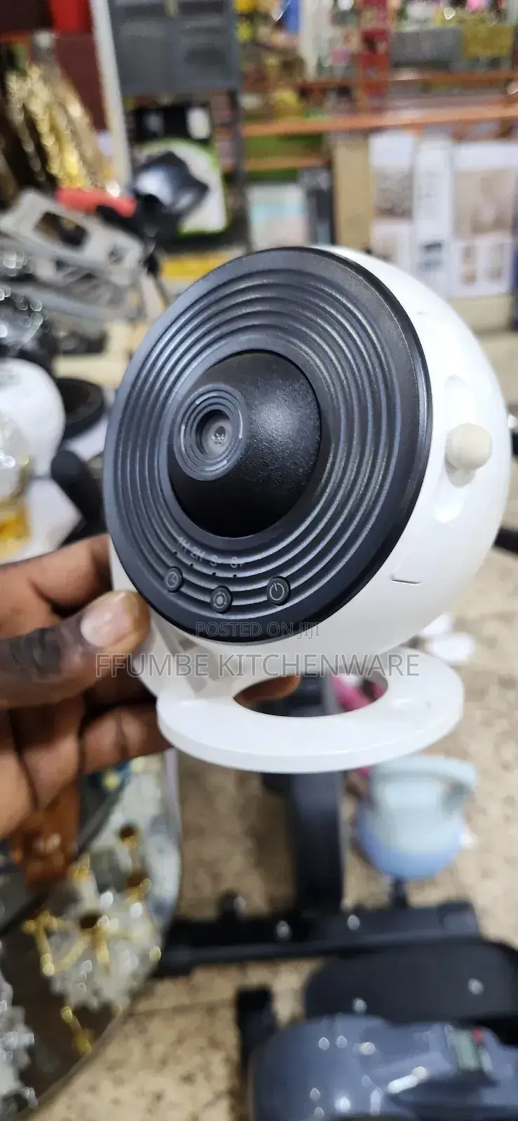 Projector Light