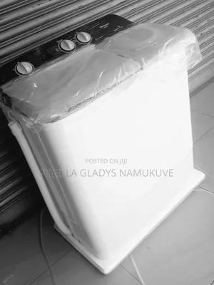 7kg Washing Machine