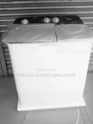 7kg Washing Machine