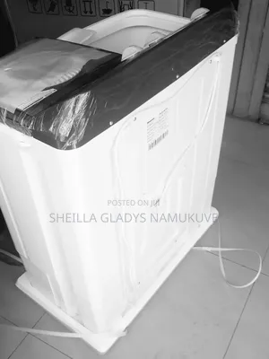 7kg Washing Machine