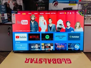 Boxed Globalstar 43"Smart