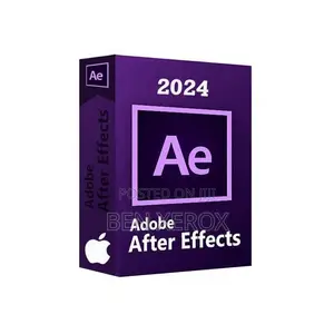 Adobe After Effects